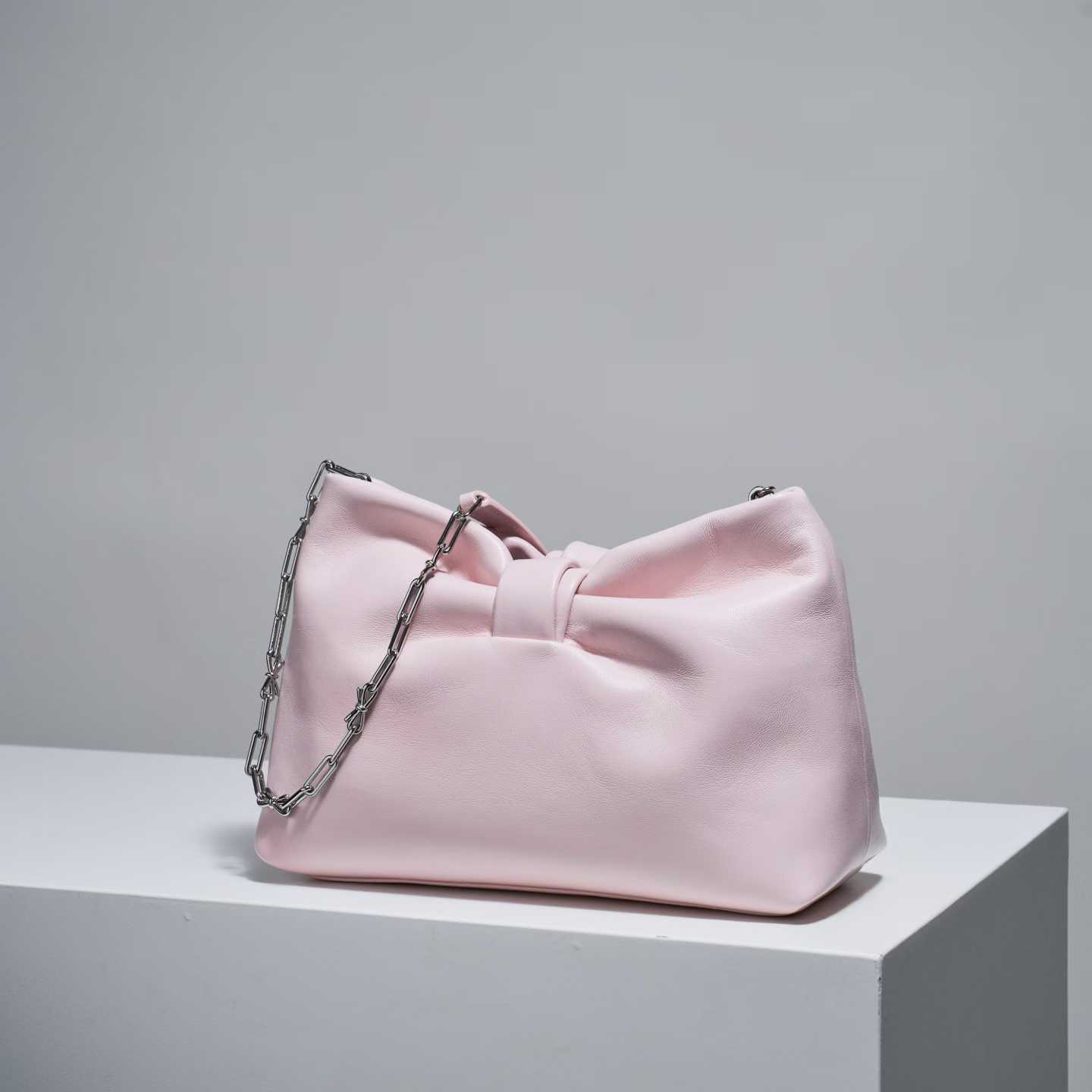 Dior Small Bow Bag view 3