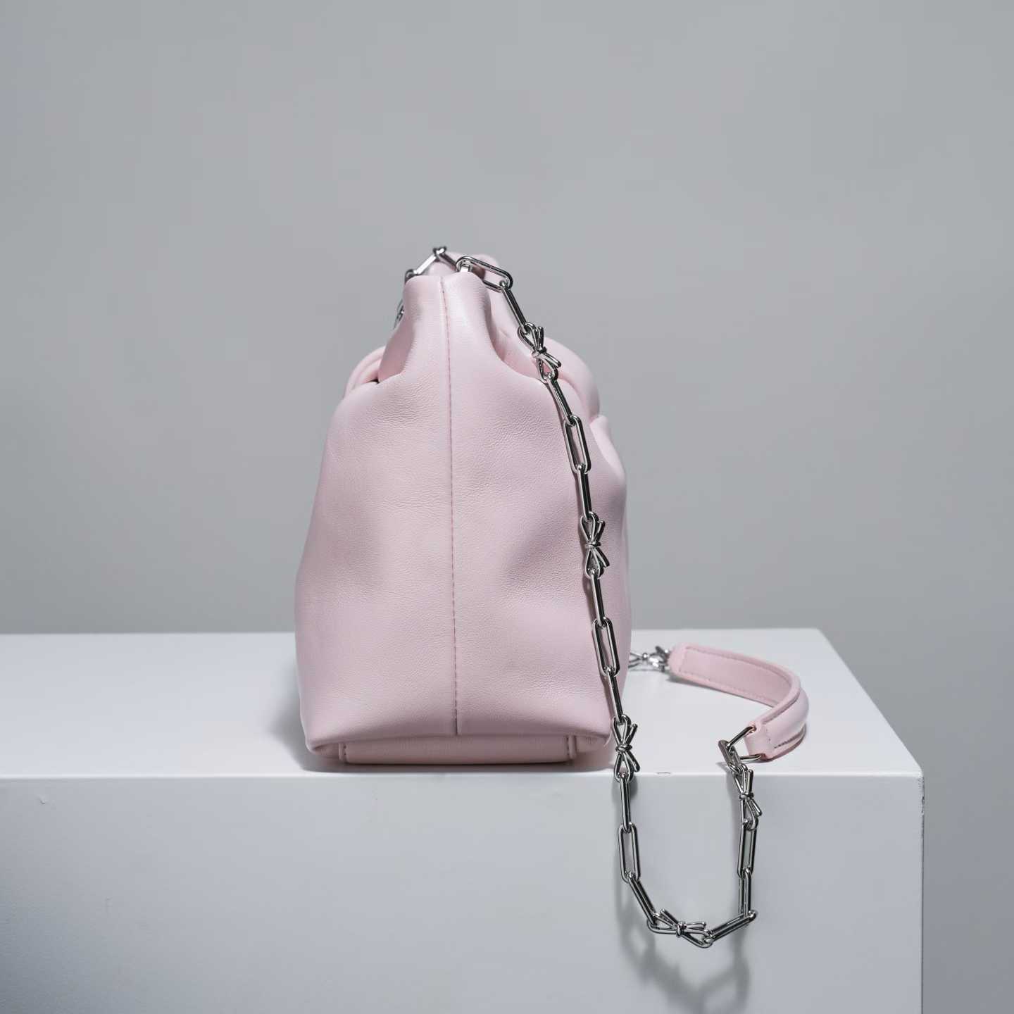 Dior Small Bow Bag view 4
