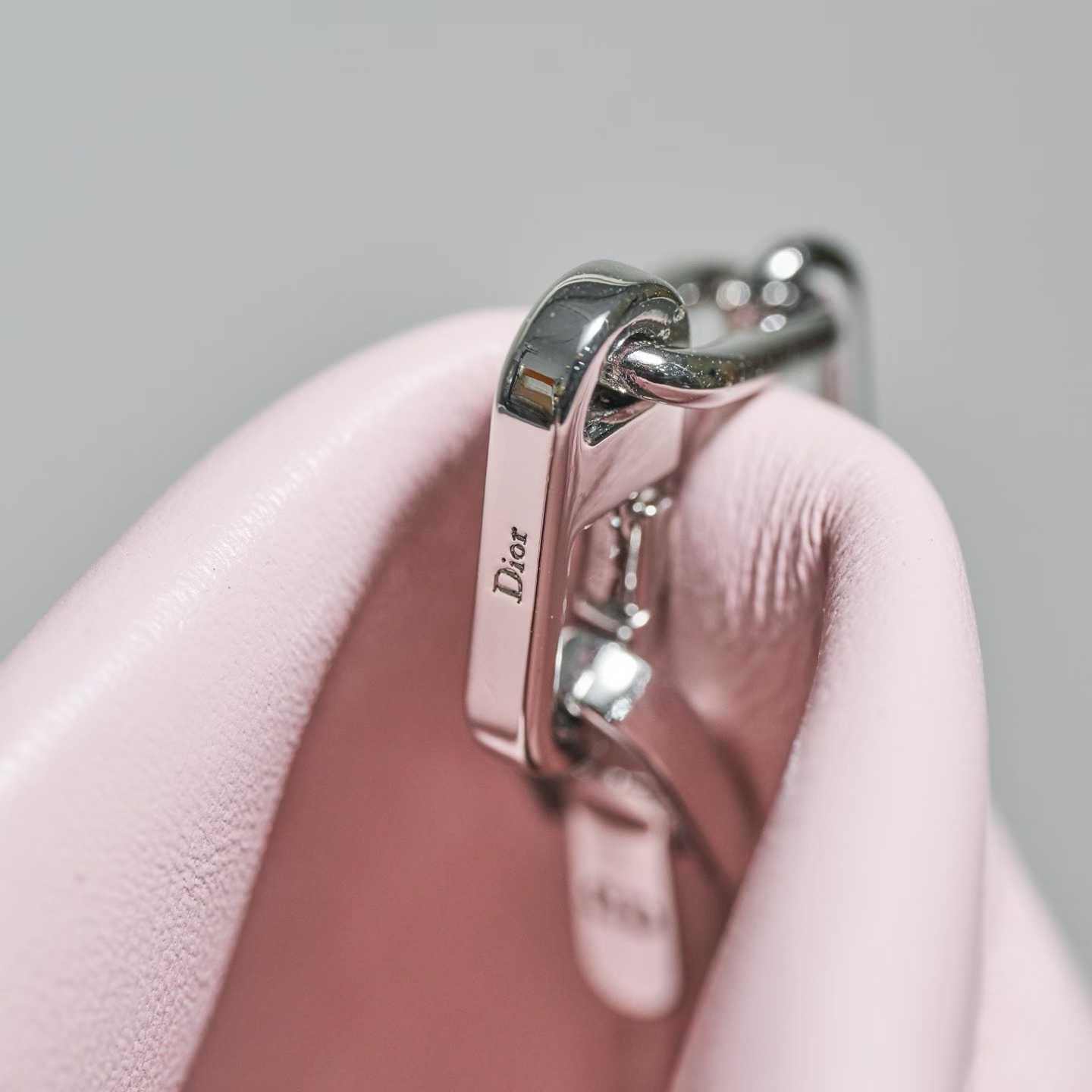 Dior Small Bow Bag view 7