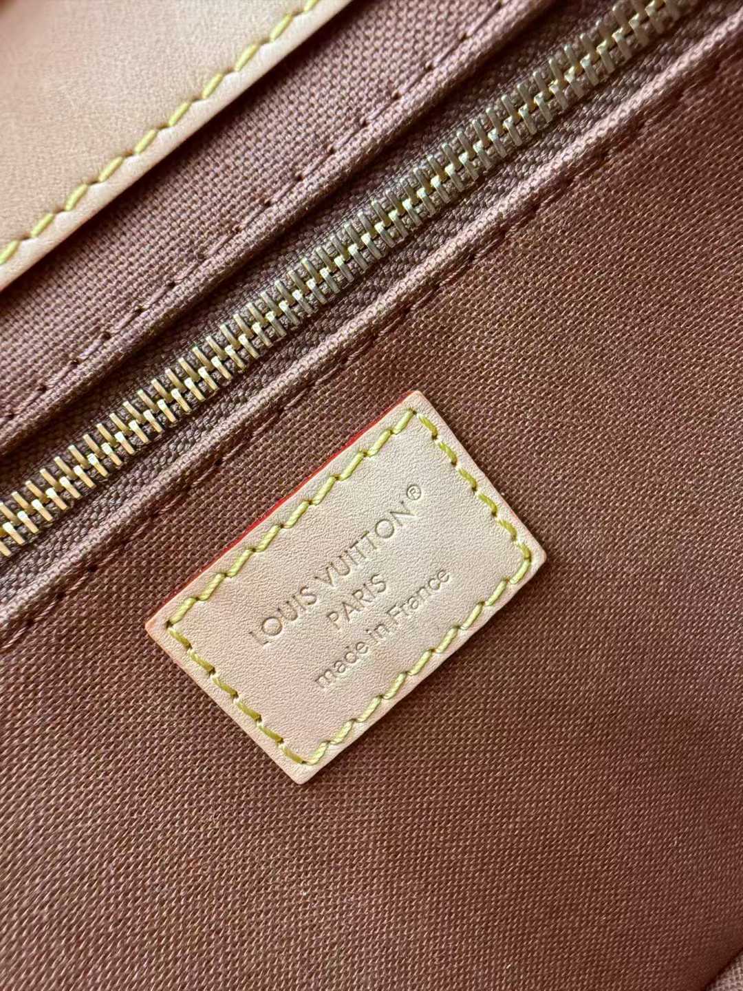 Louis Vuitton M14680 Rivage Bb Bag view 4