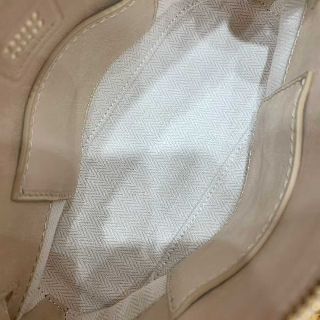 Miu Miu Aventure nappa leather bag view 12