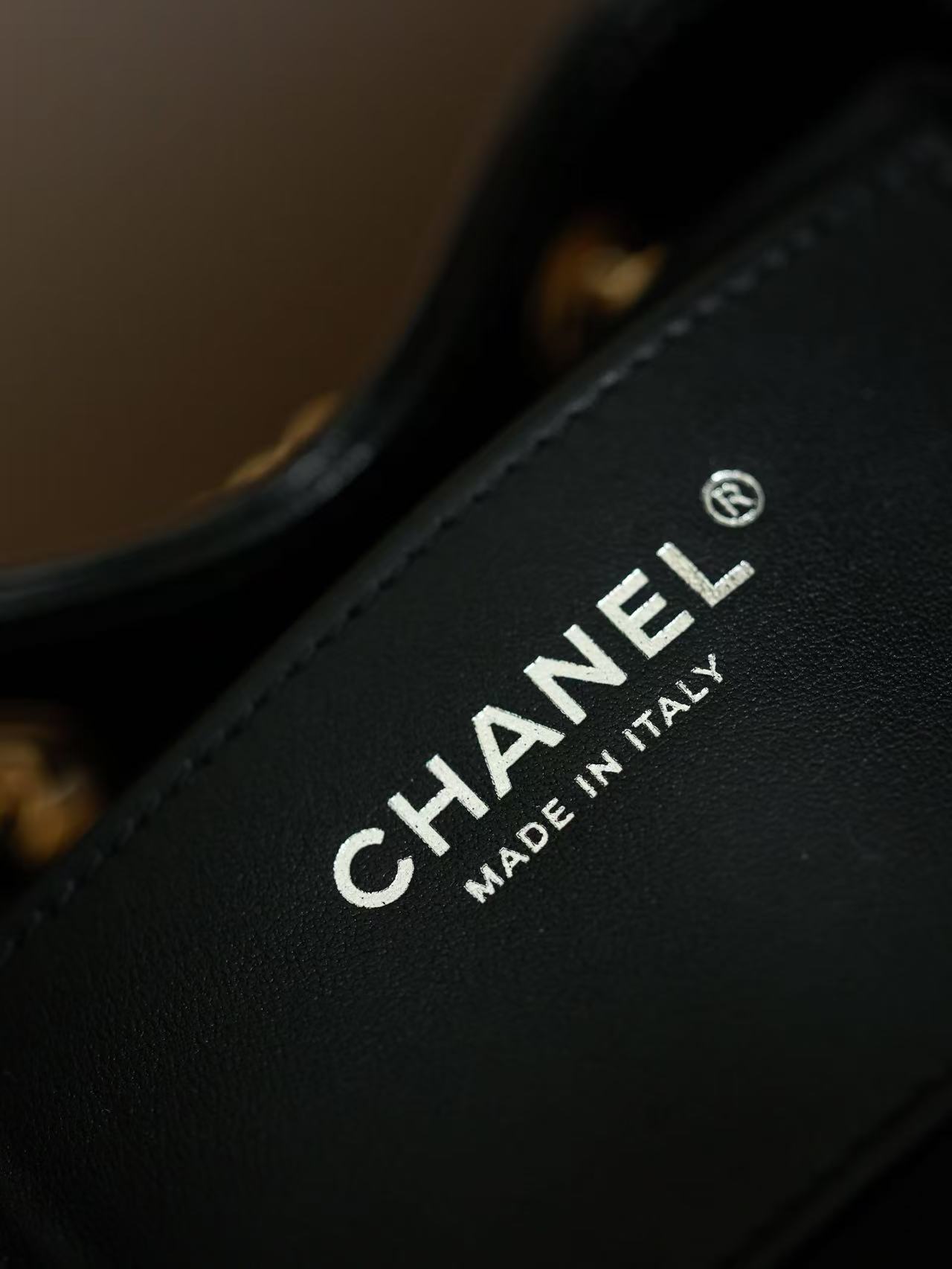Chanel 25 Small Handbag view 10