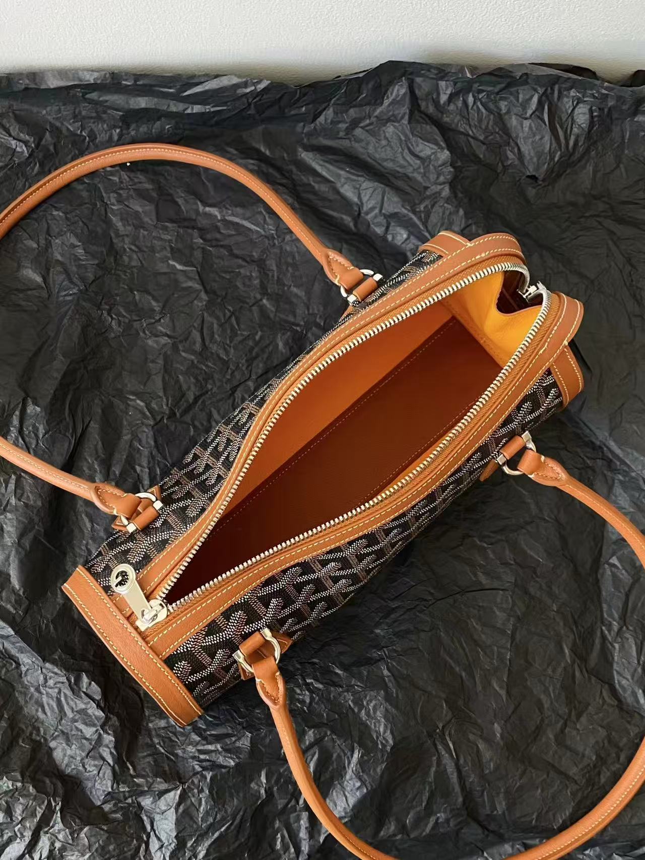 Goyard Bonbonnière bag view 10