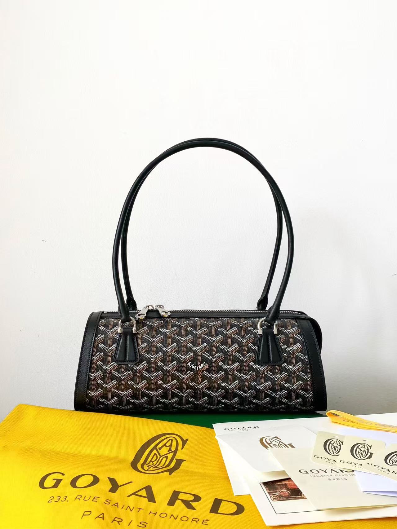 Goyard Bonbonnière bag view 11