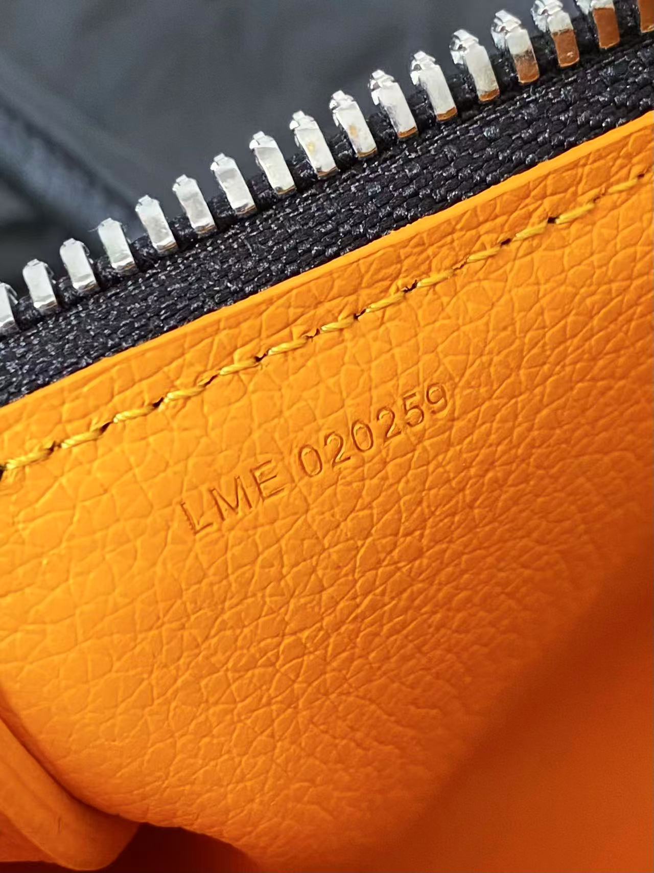 Goyard Bonbonnière bag view 18