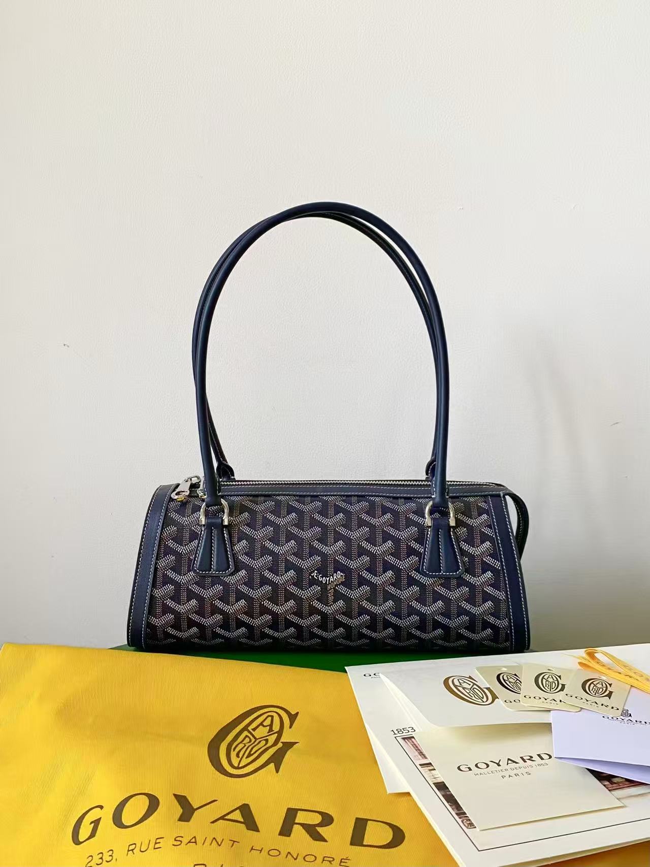 Goyard Bonbonnière bag view 20