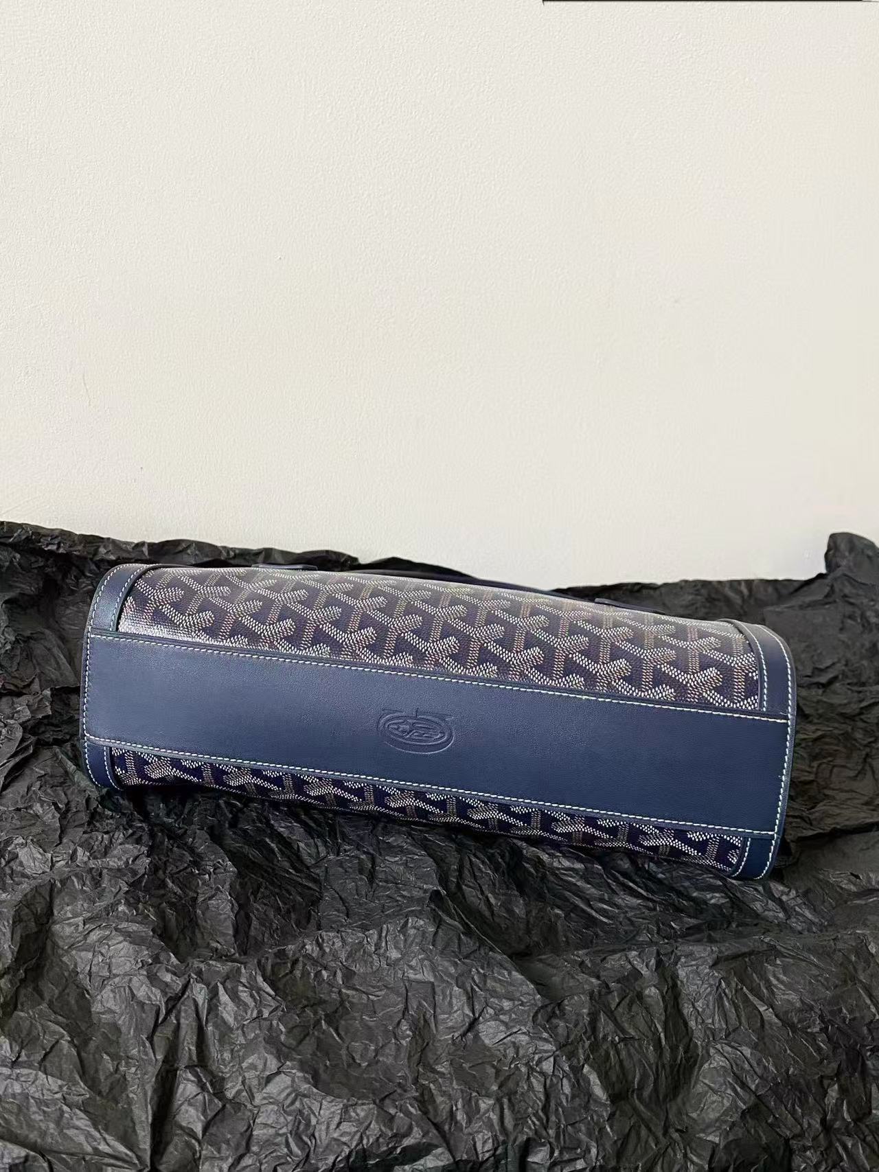 Goyard Bonbonnière bag view 22