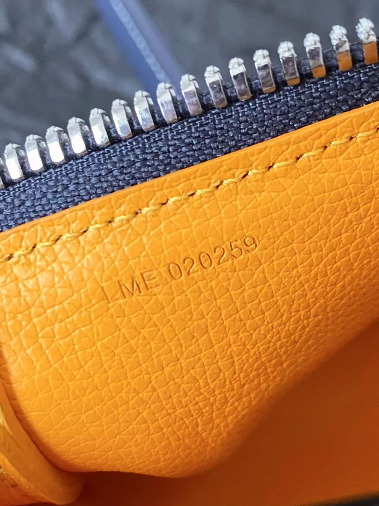 Goyard Bonbonnière bag view 25