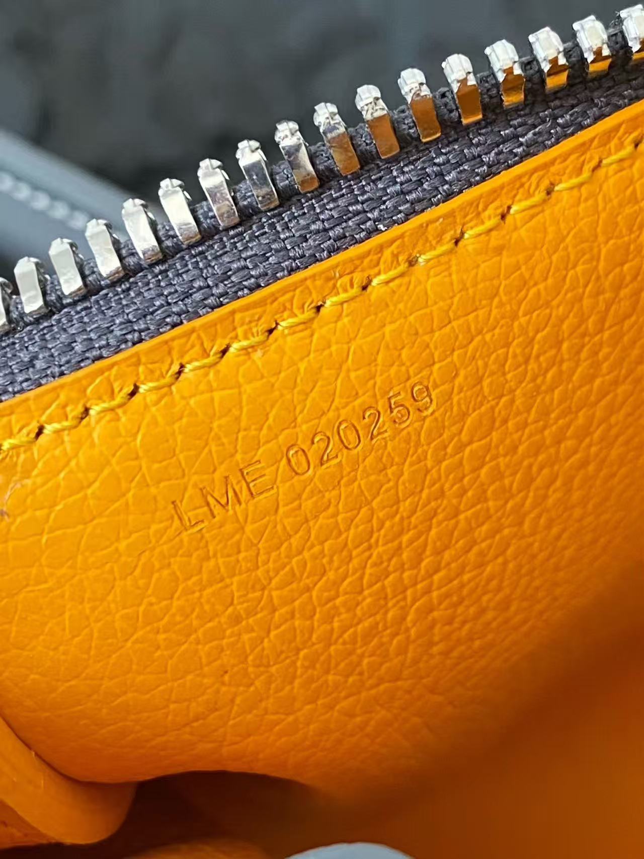 Goyard Bonbonnière bag view 31