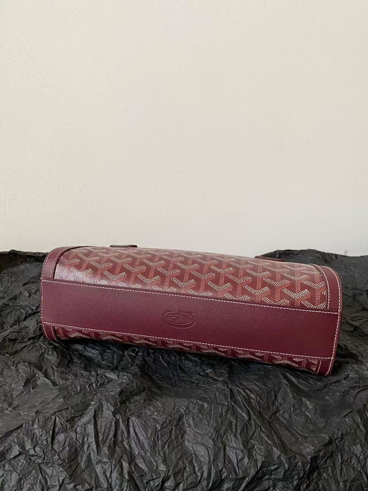 Goyard Bonbonnière bag view 34
