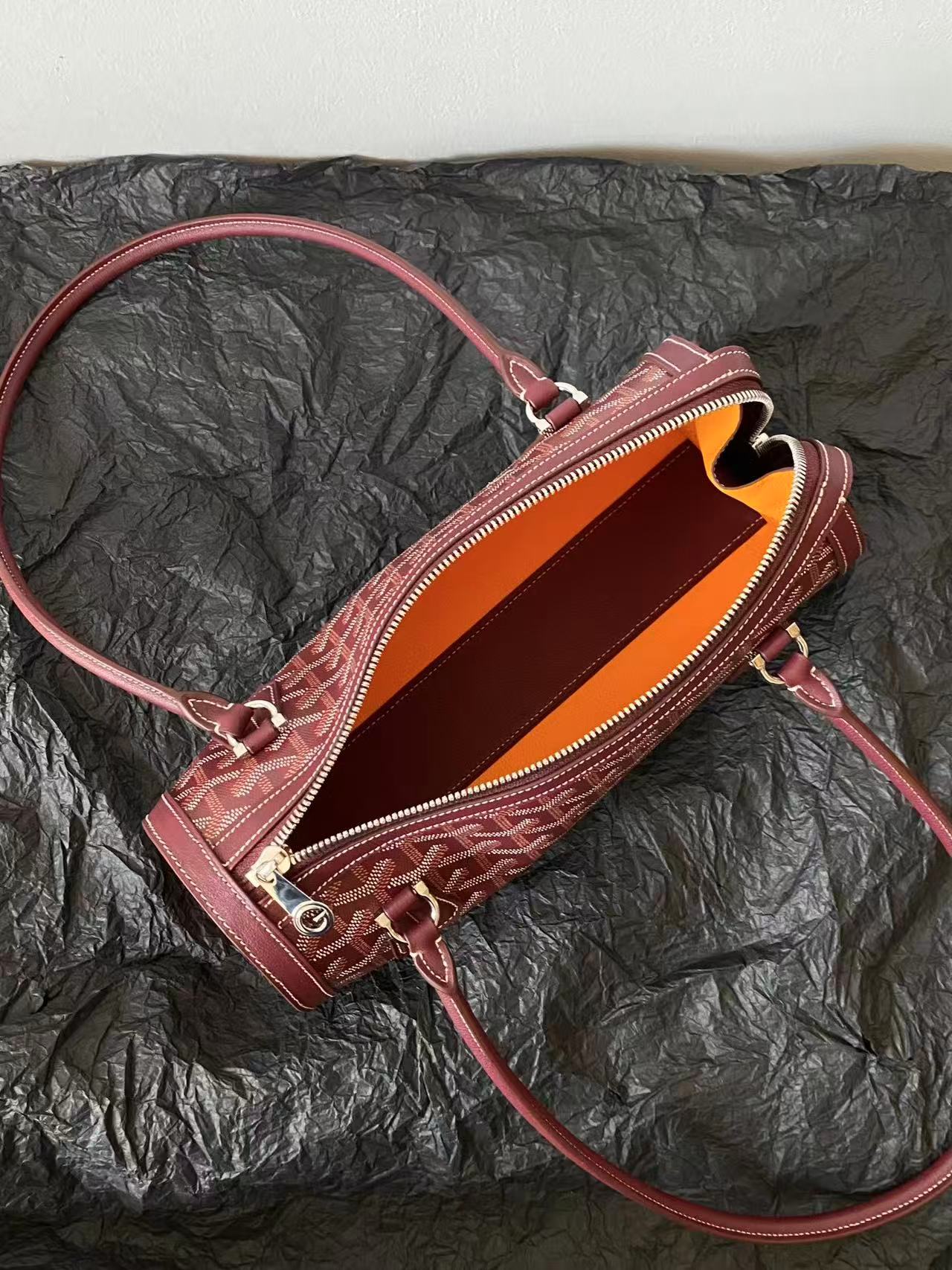 Goyard Bonbonnière bag view 38