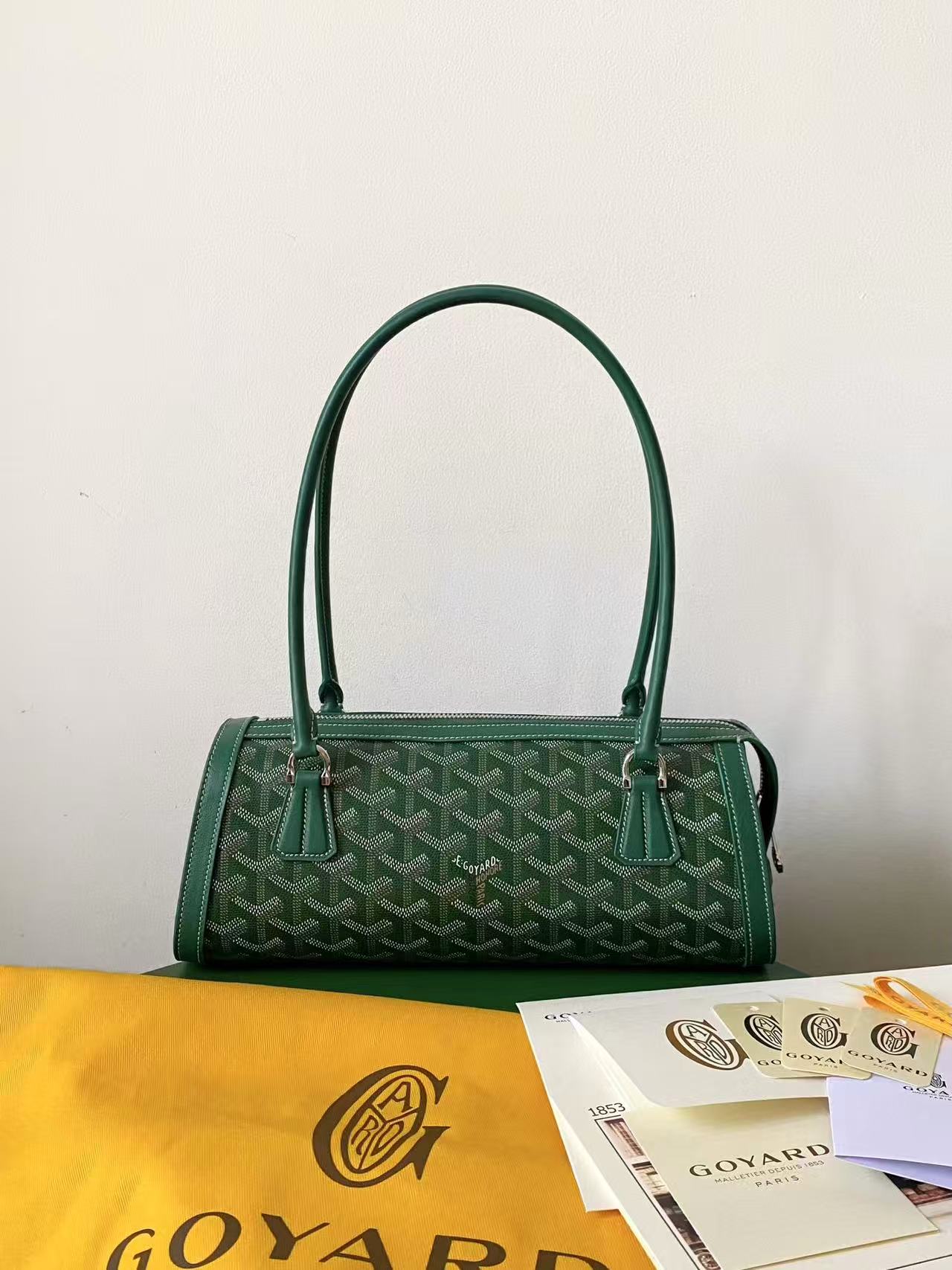 Goyard Bonbonnière bag view 39