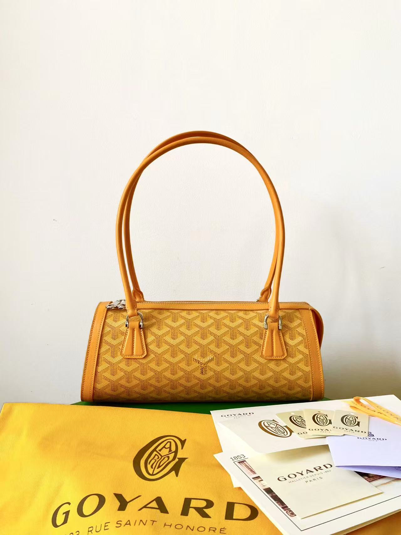 Goyard Bonbonnière bag view 47