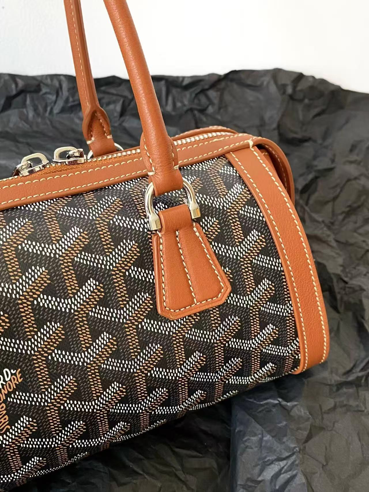Goyard Bonbonnière bag view 5