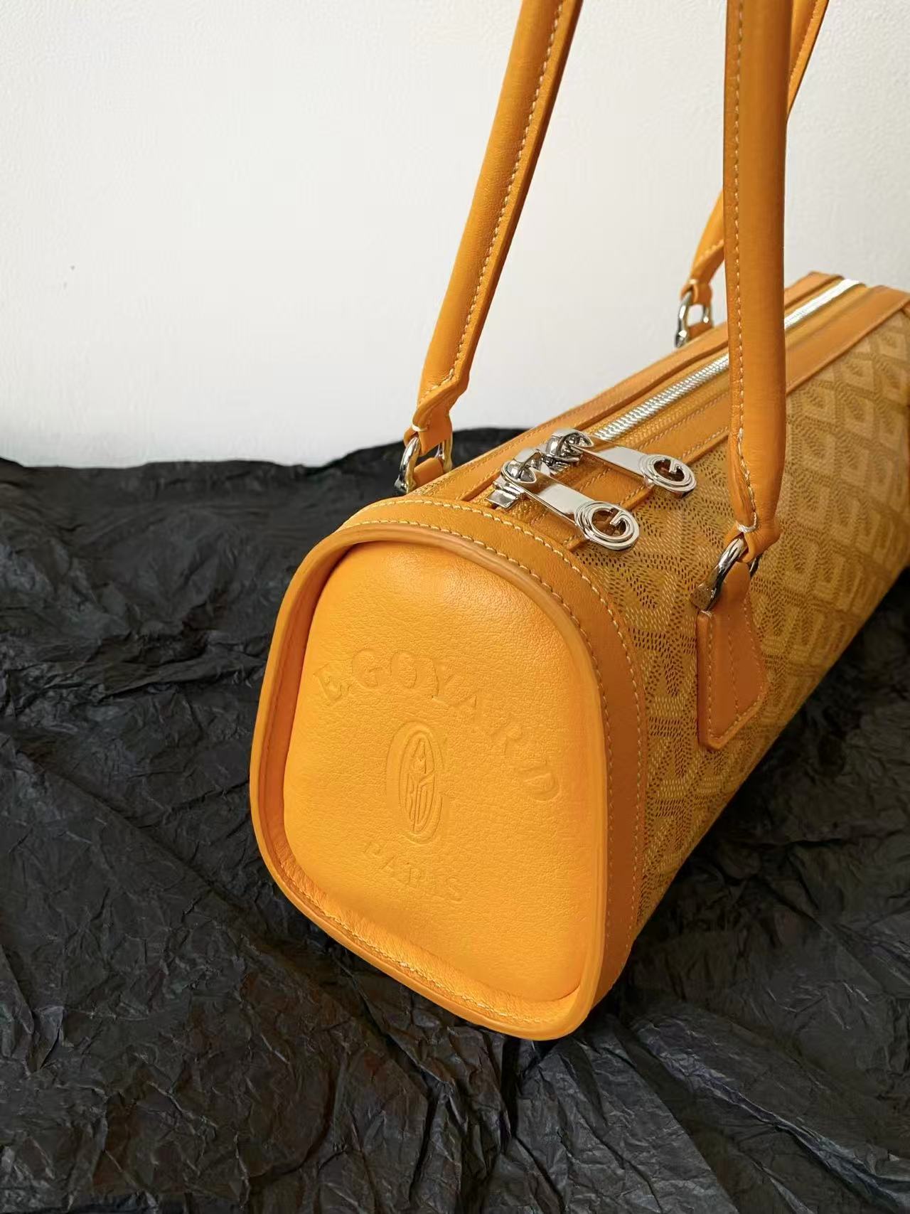 Goyard Bonbonnière bag view 50