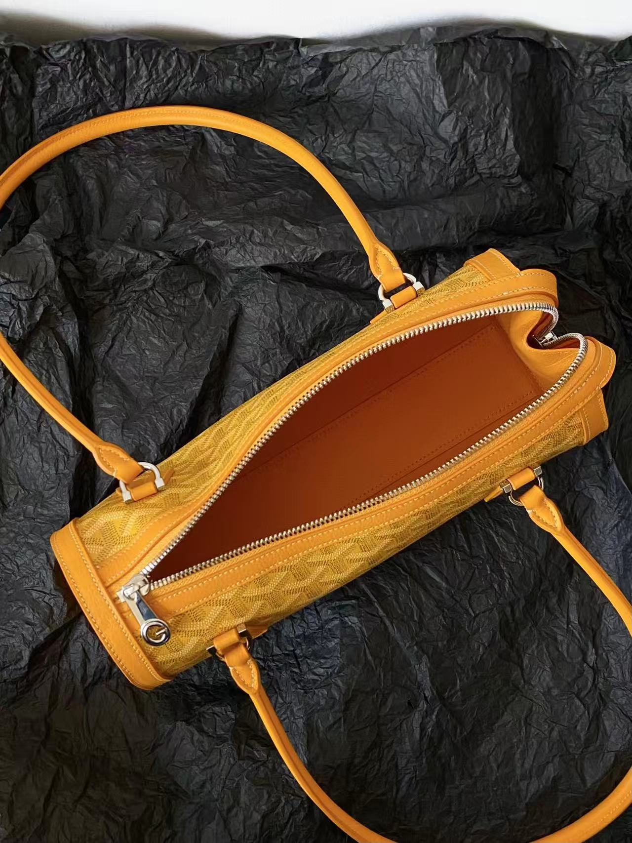 Goyard Bonbonnière bag view 52