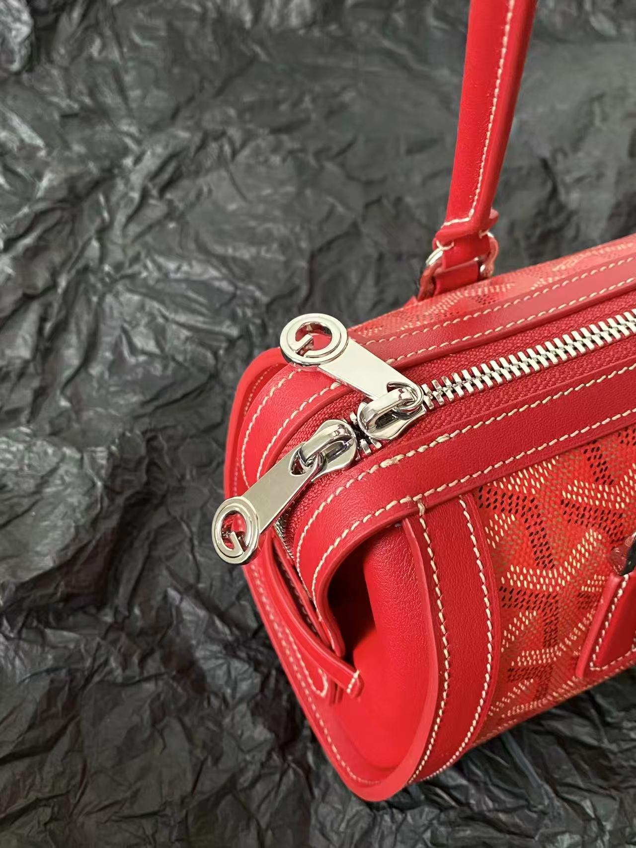 Goyard Bonbonnière bag view 55
