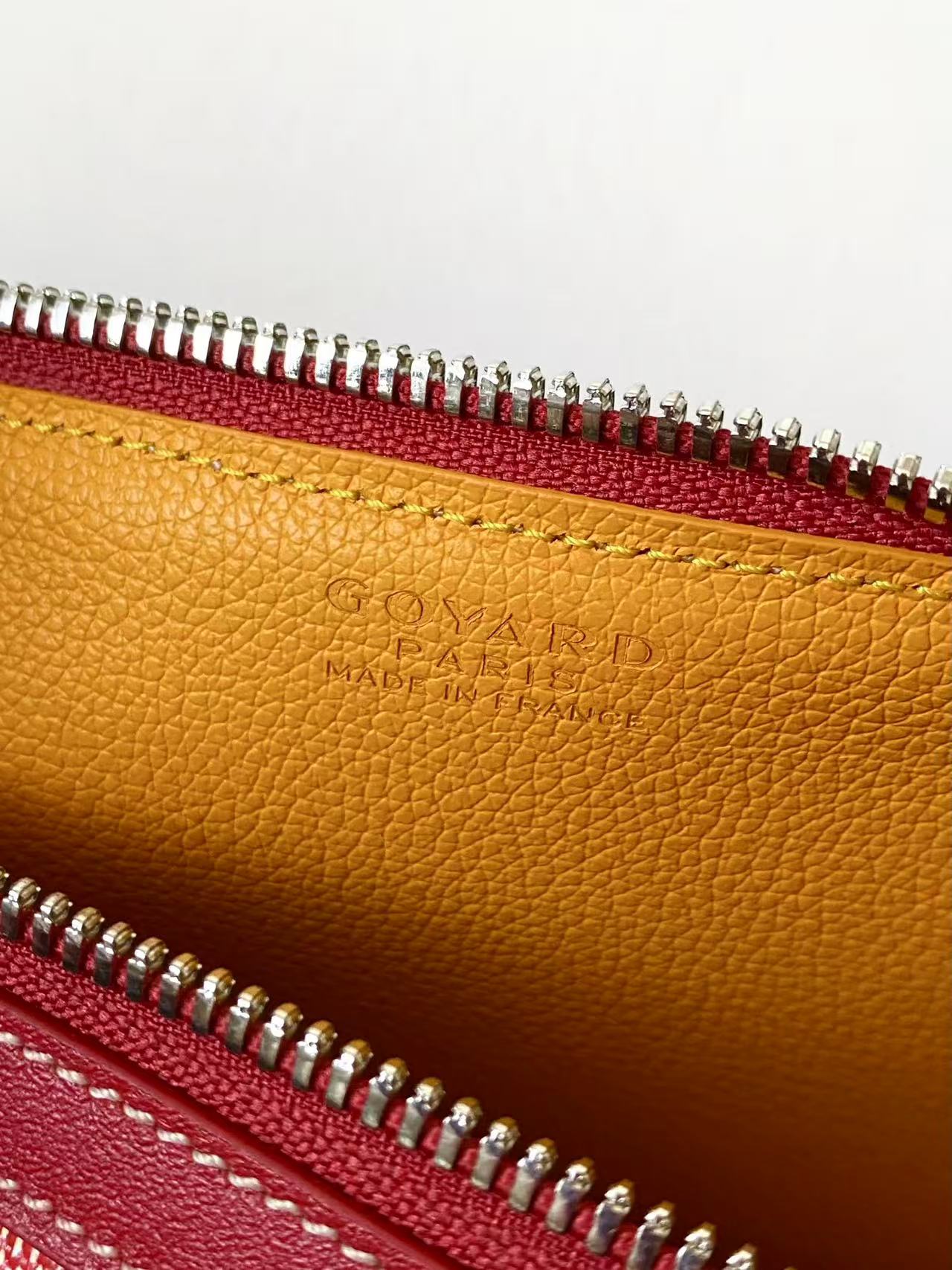 Goyard Bonbonnière bag view 57