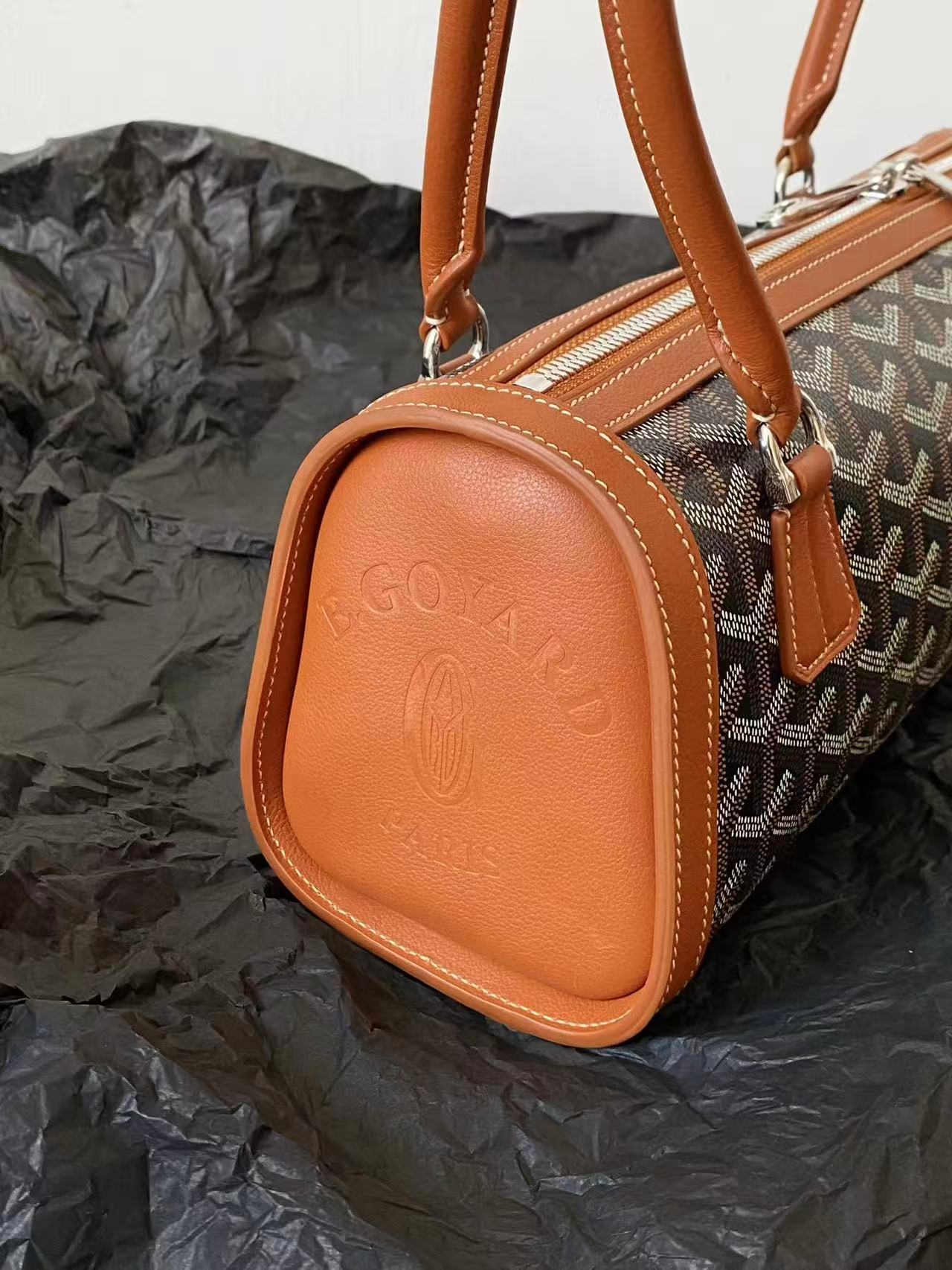 Goyard Bonbonnière bag view 6