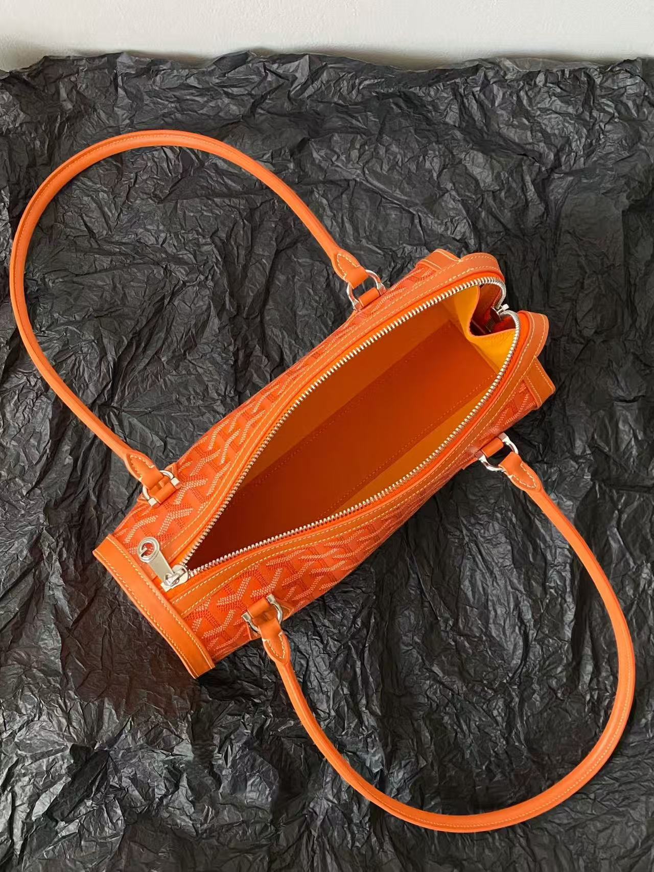 Goyard Bonbonnière bag view 63