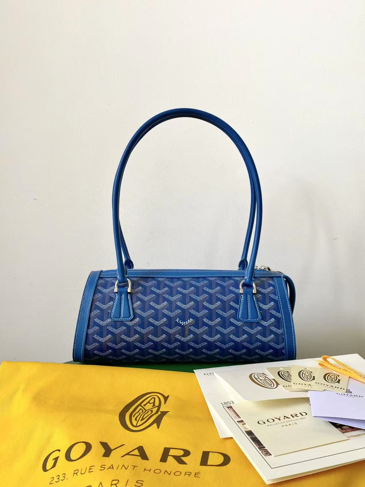 Goyard Bonbonnière bag view 64