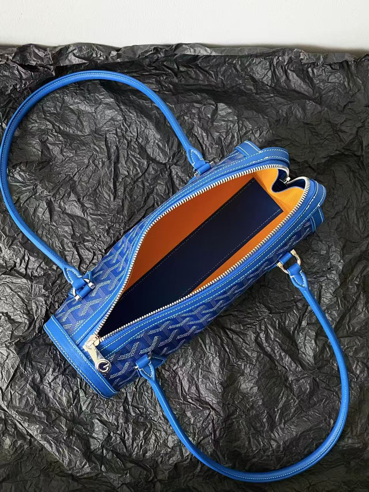 Goyard Bonbonnière bag view 69