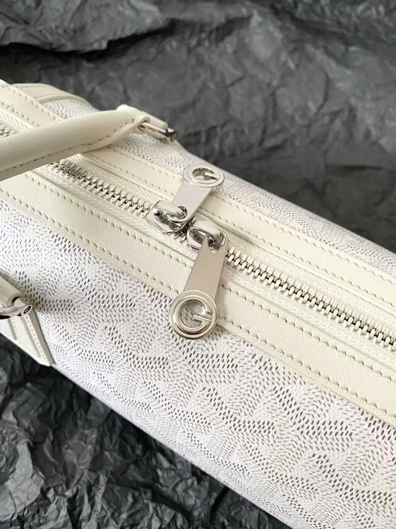 Goyard Bonbonnière bag view 72