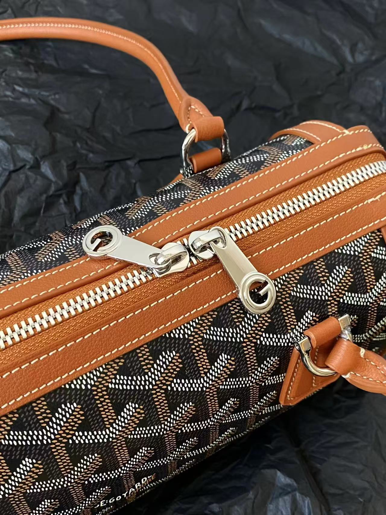 Goyard Bonbonnière bag view 8