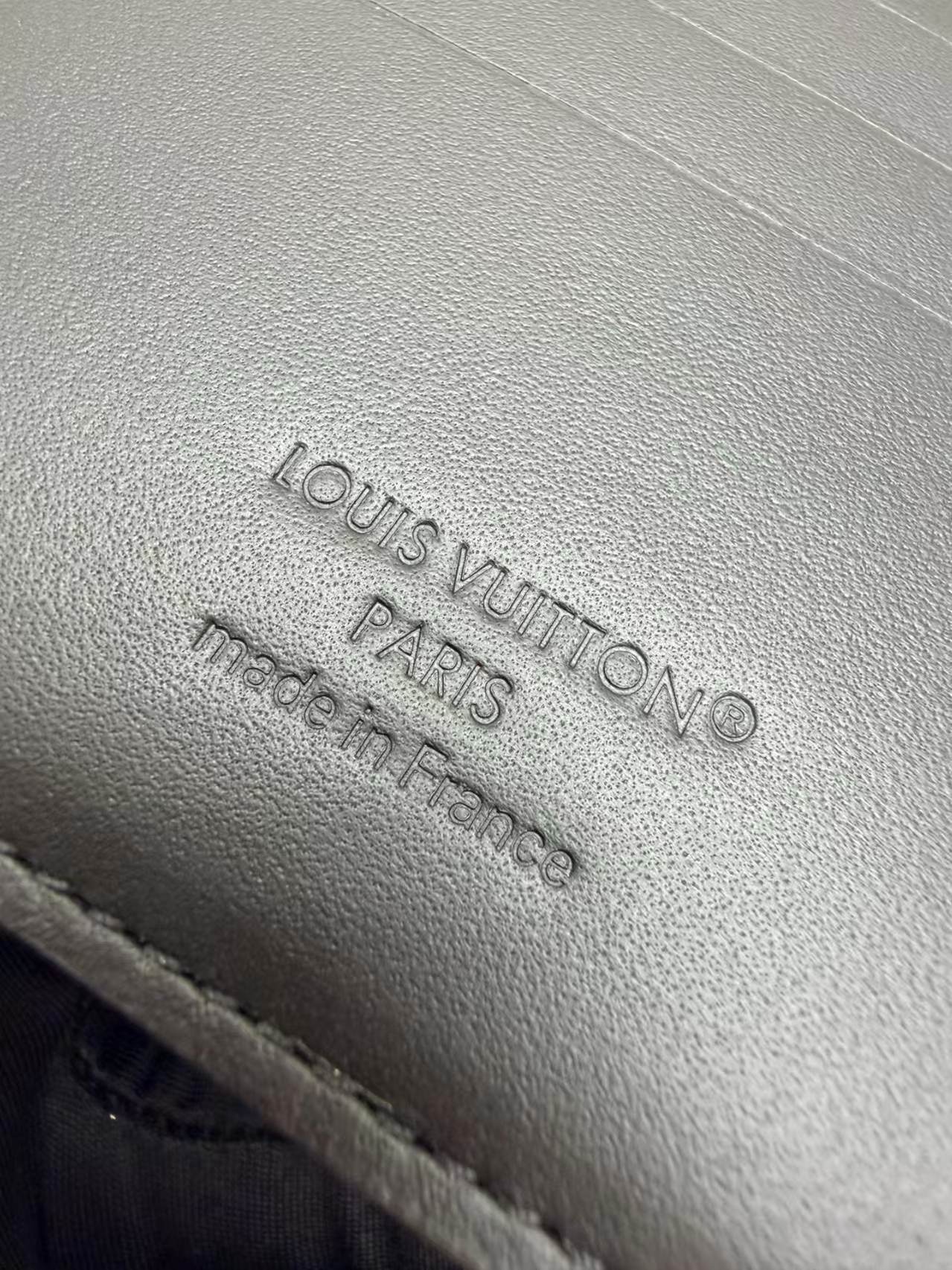 Louis Vuitton M26744 Multiple Wallet view 4