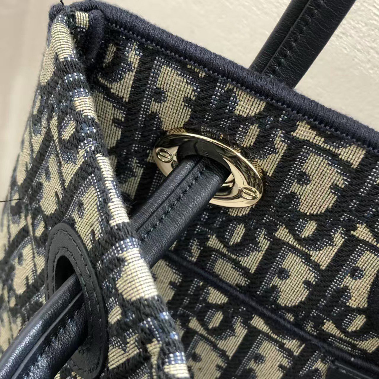 Dior Shopping Bag view 12