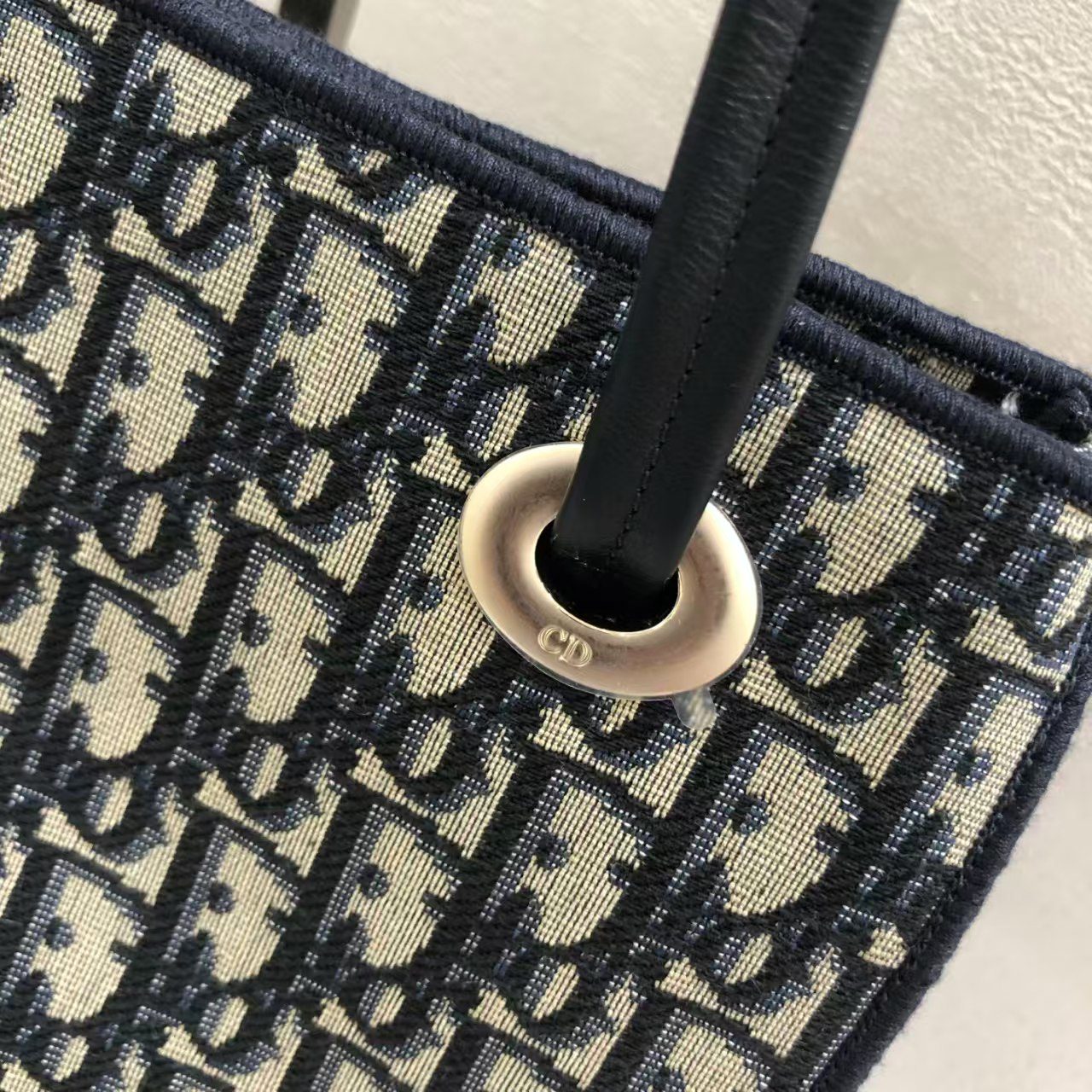 Dior Shopping Bag view 5
