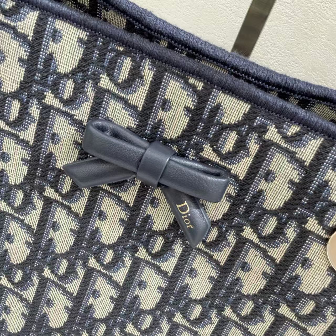 Dior Shopping Bag view 6
