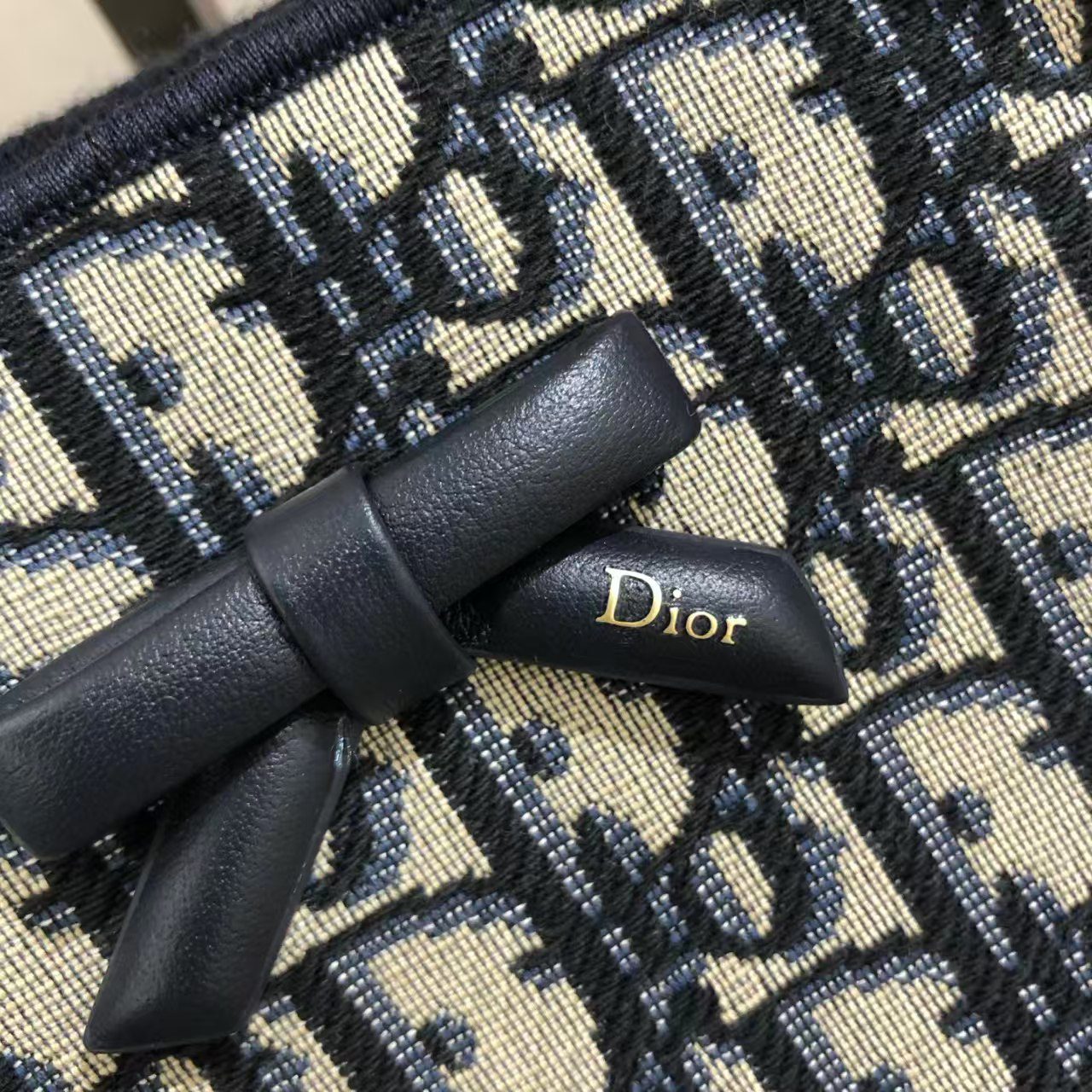 Dior Shopping Bag view 7