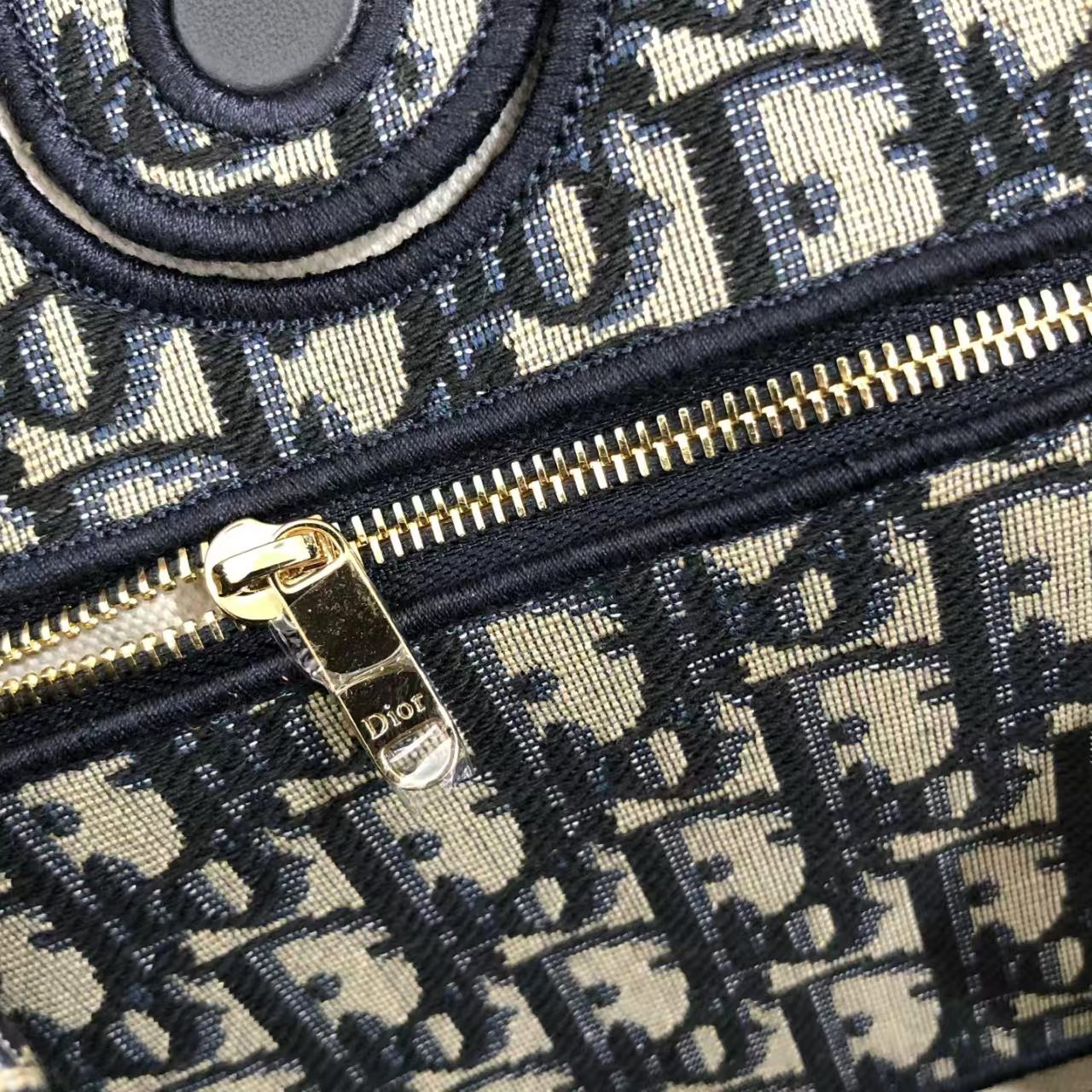 Dior Shopping Bag view 8