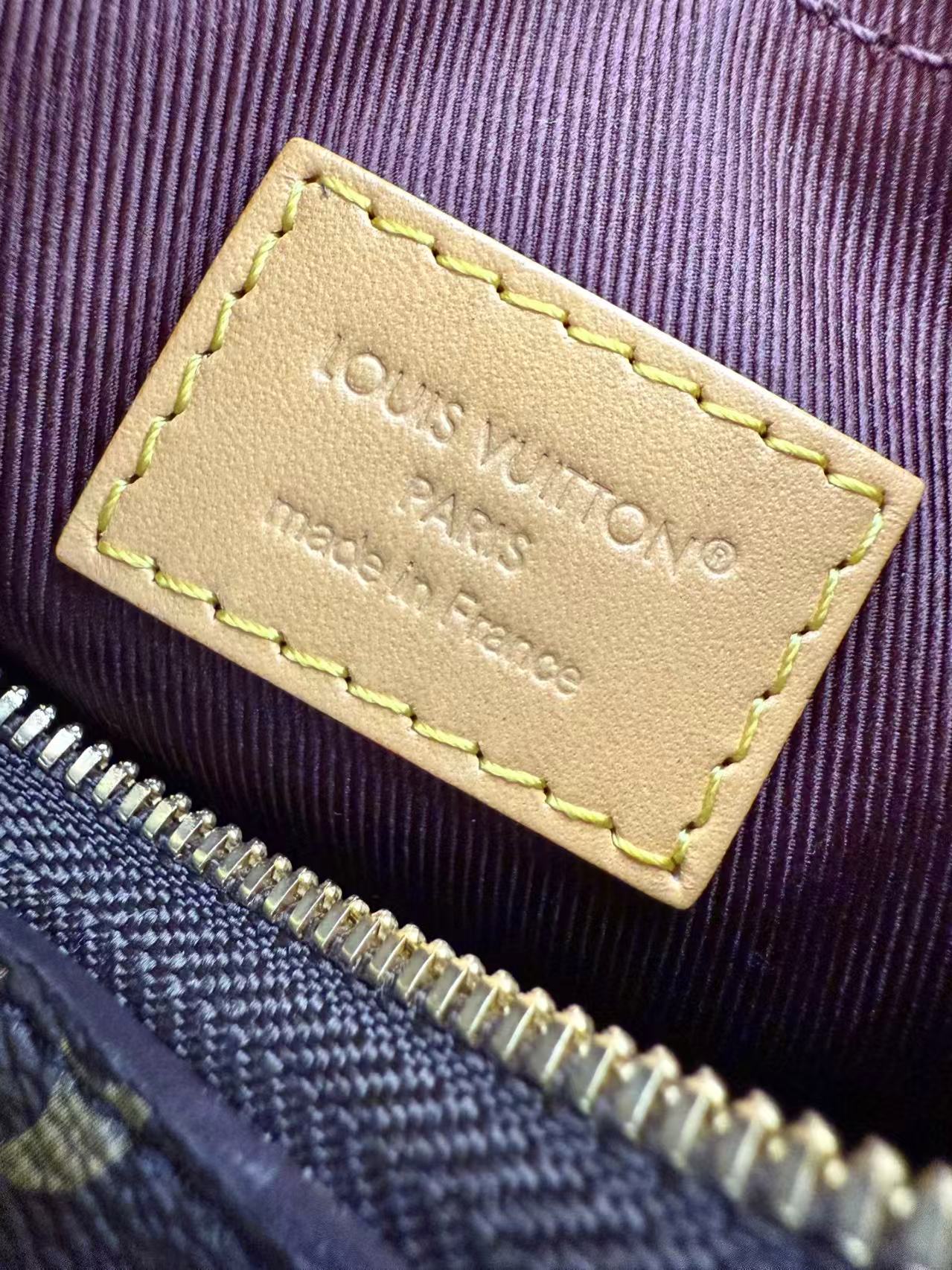 Louis Vuitton M25519 Nano Boulogne view 5