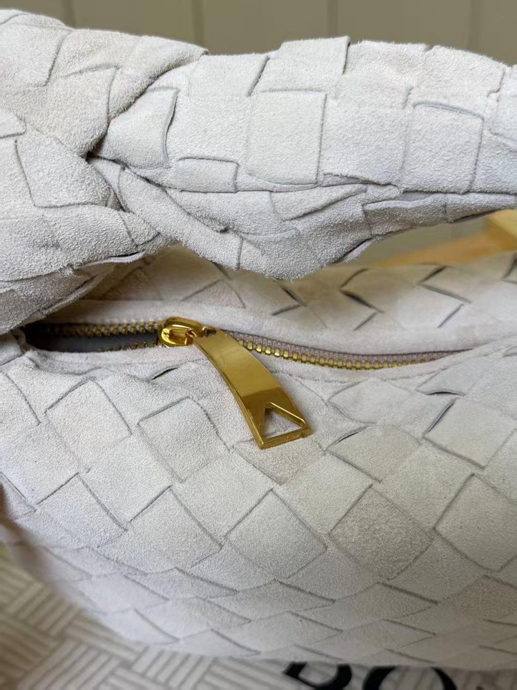 Bottega Veneta Mini Jodie view 11