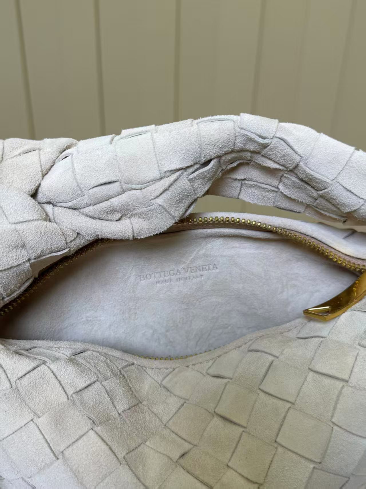 Bottega Veneta Mini Jodie view 13