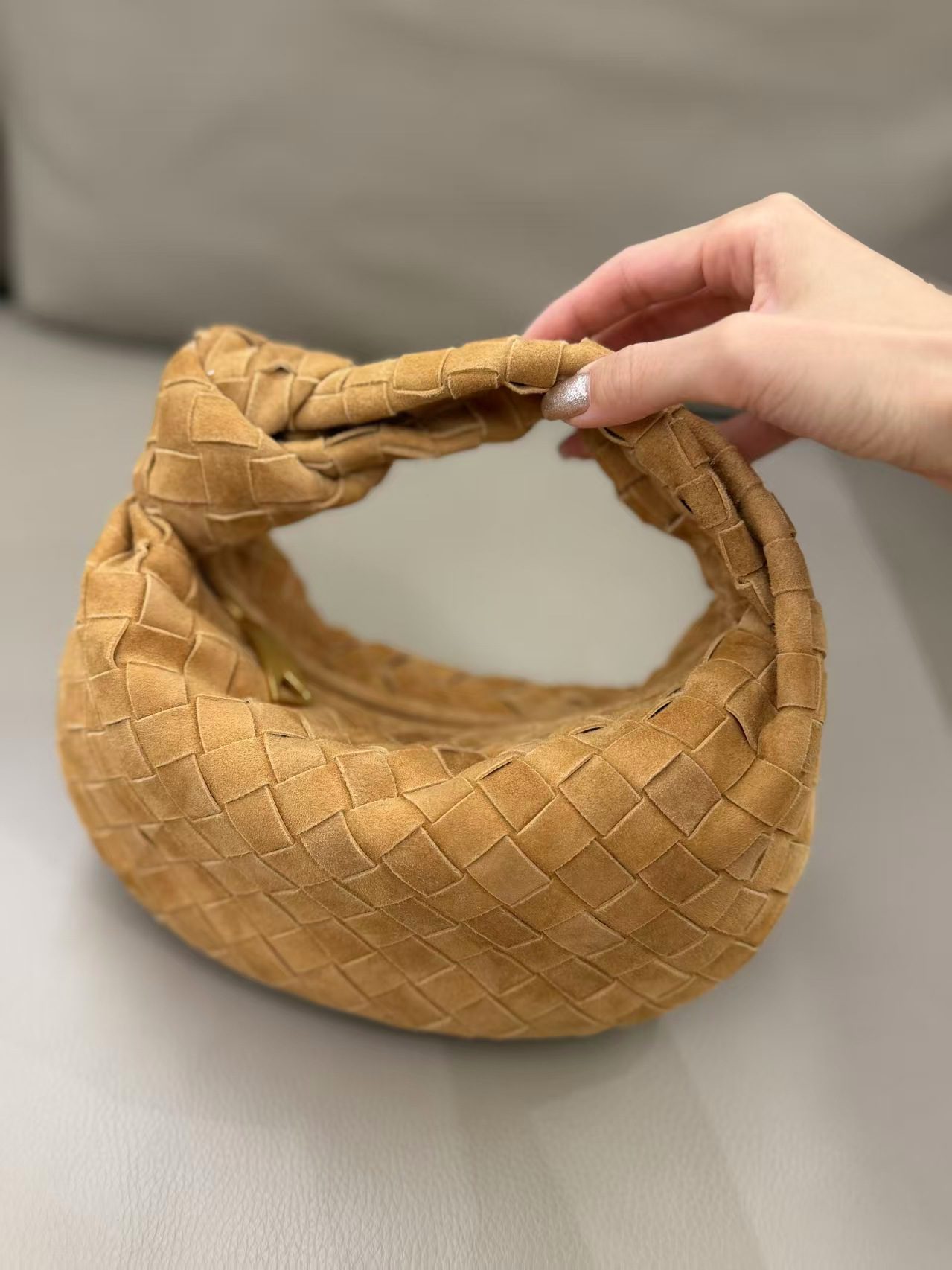 Bottega Veneta Mini Jodie view 6