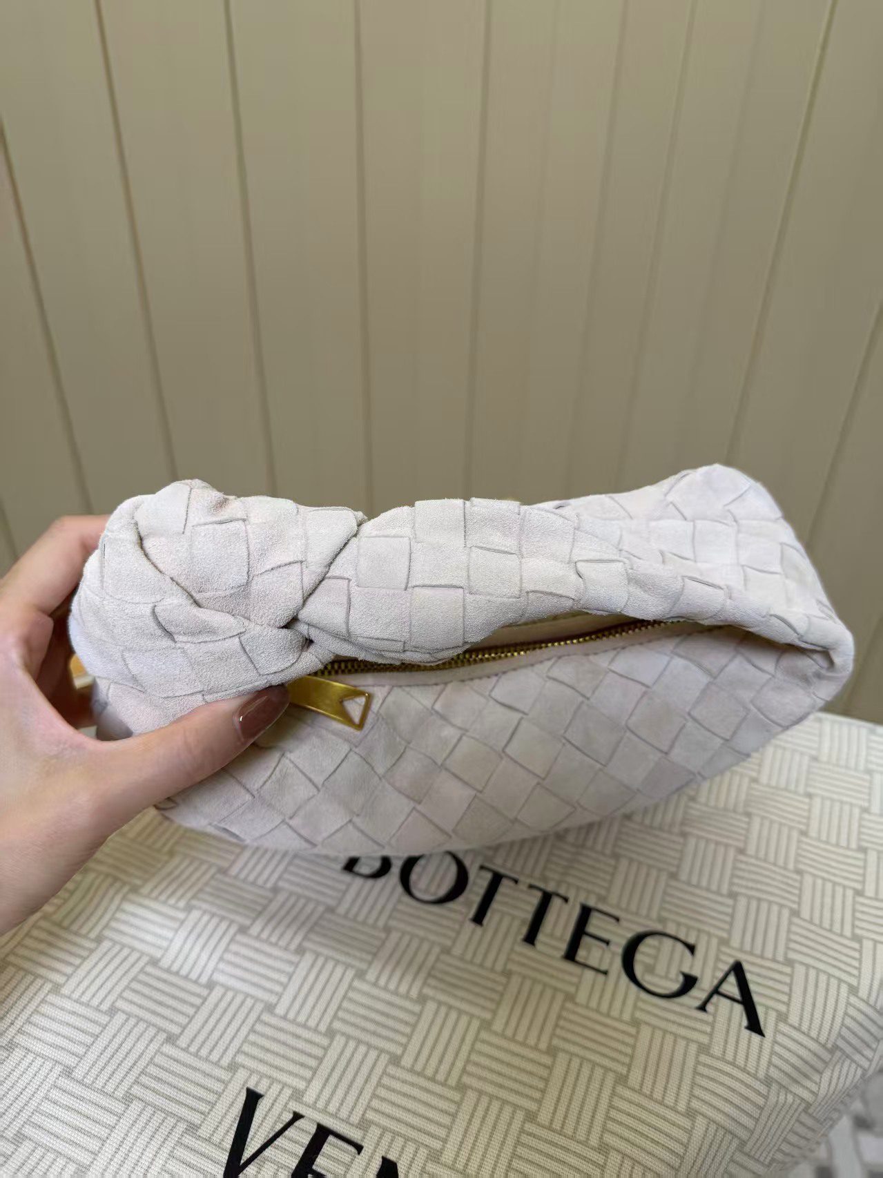 Bottega Veneta Mini Jodie view 7