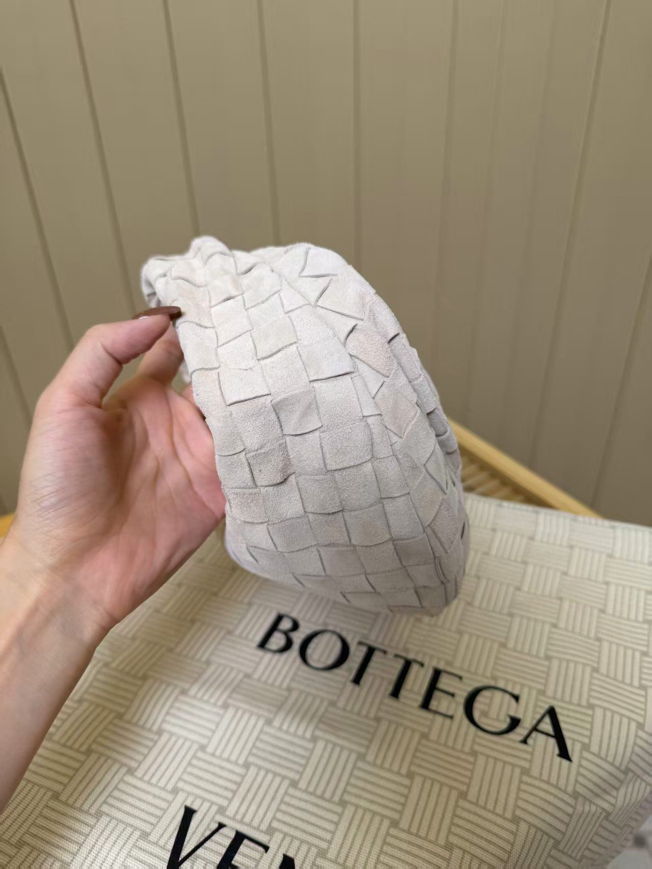 Bottega Veneta Mini Jodie view 8