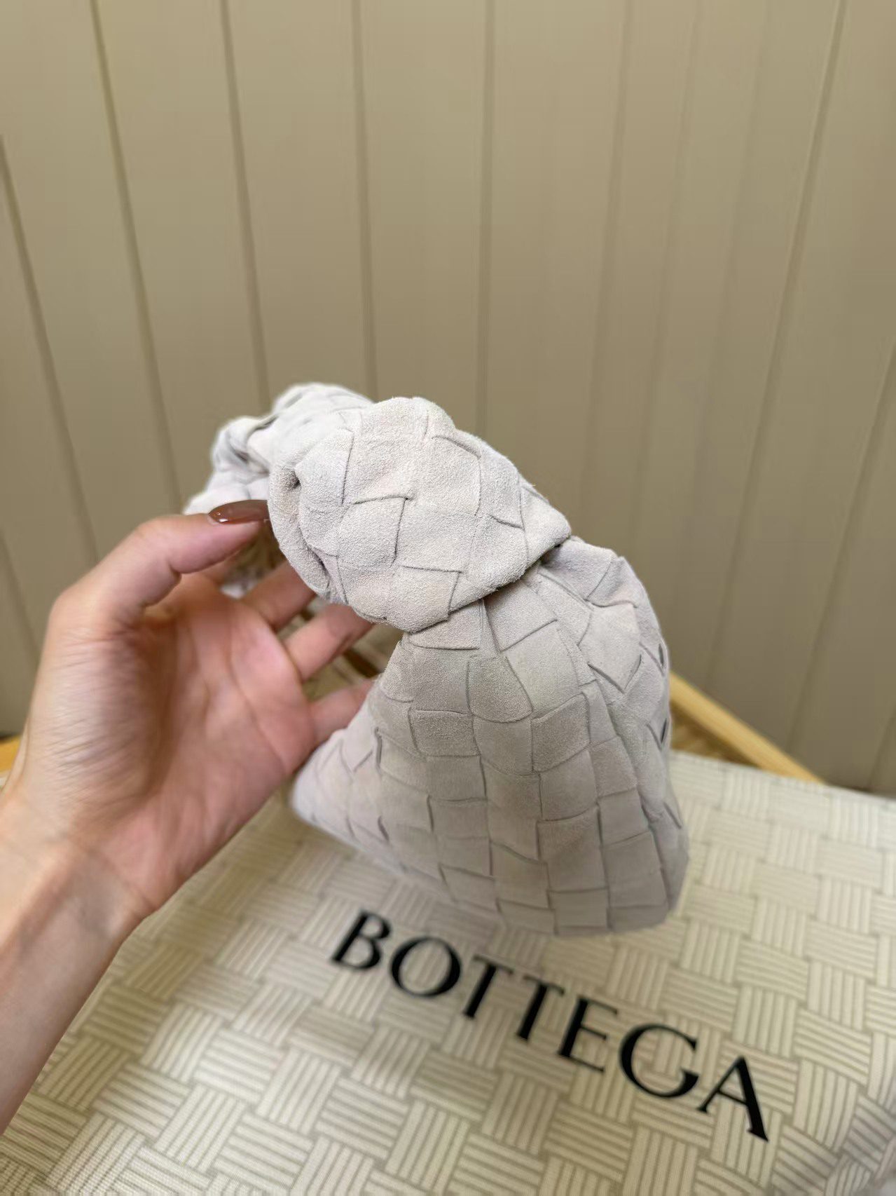 Bottega Veneta Mini Jodie view 9