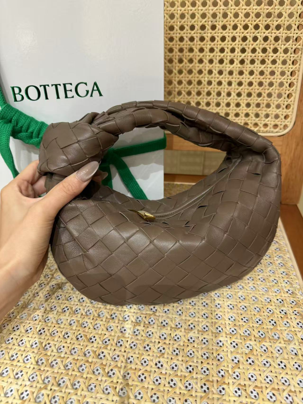 Bottega Veneta Mini Jodie view 11