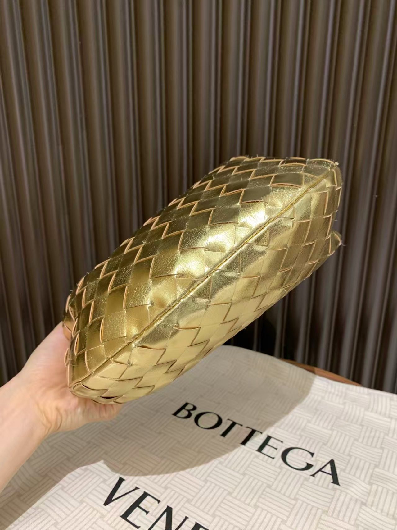 Bottega Veneta Mini Jodie view 23