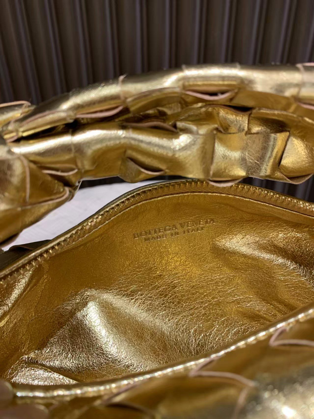 Bottega Veneta Mini Jodie view 27