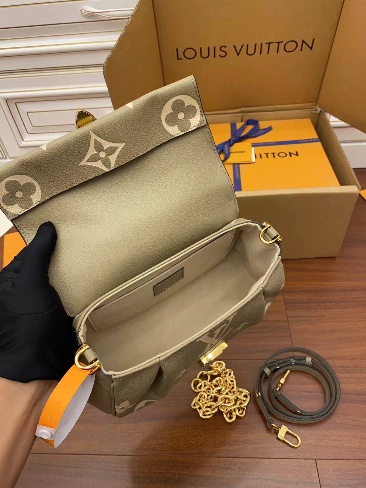Louis Vuitton M45836 Favorite Bag view 14