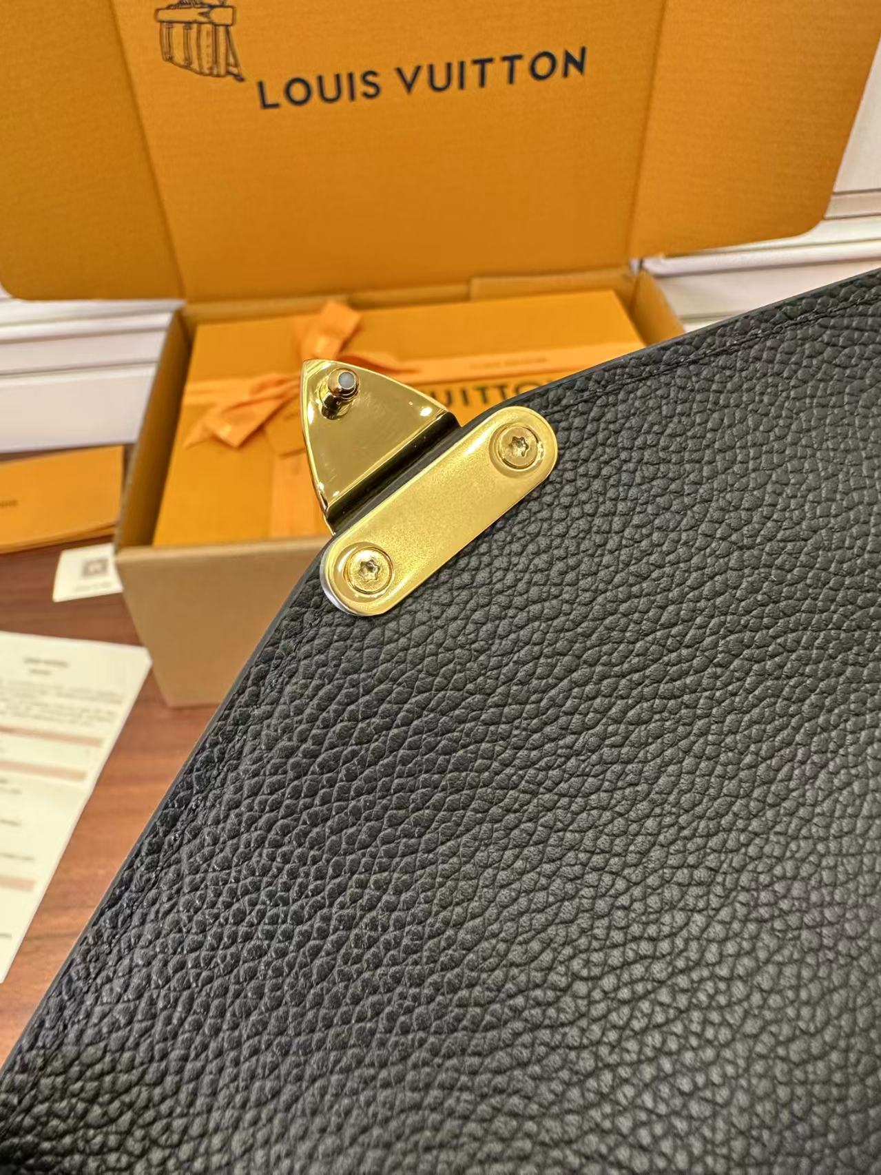 Louis Vuitton M46595 Pochette Métis East West view 10