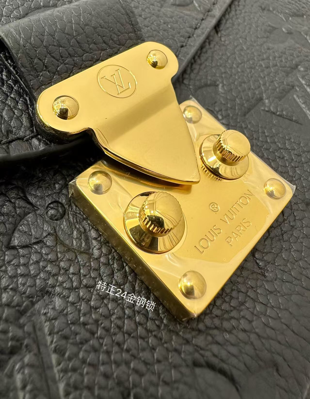 Louis Vuitton M46595 Pochette Métis East West view 14