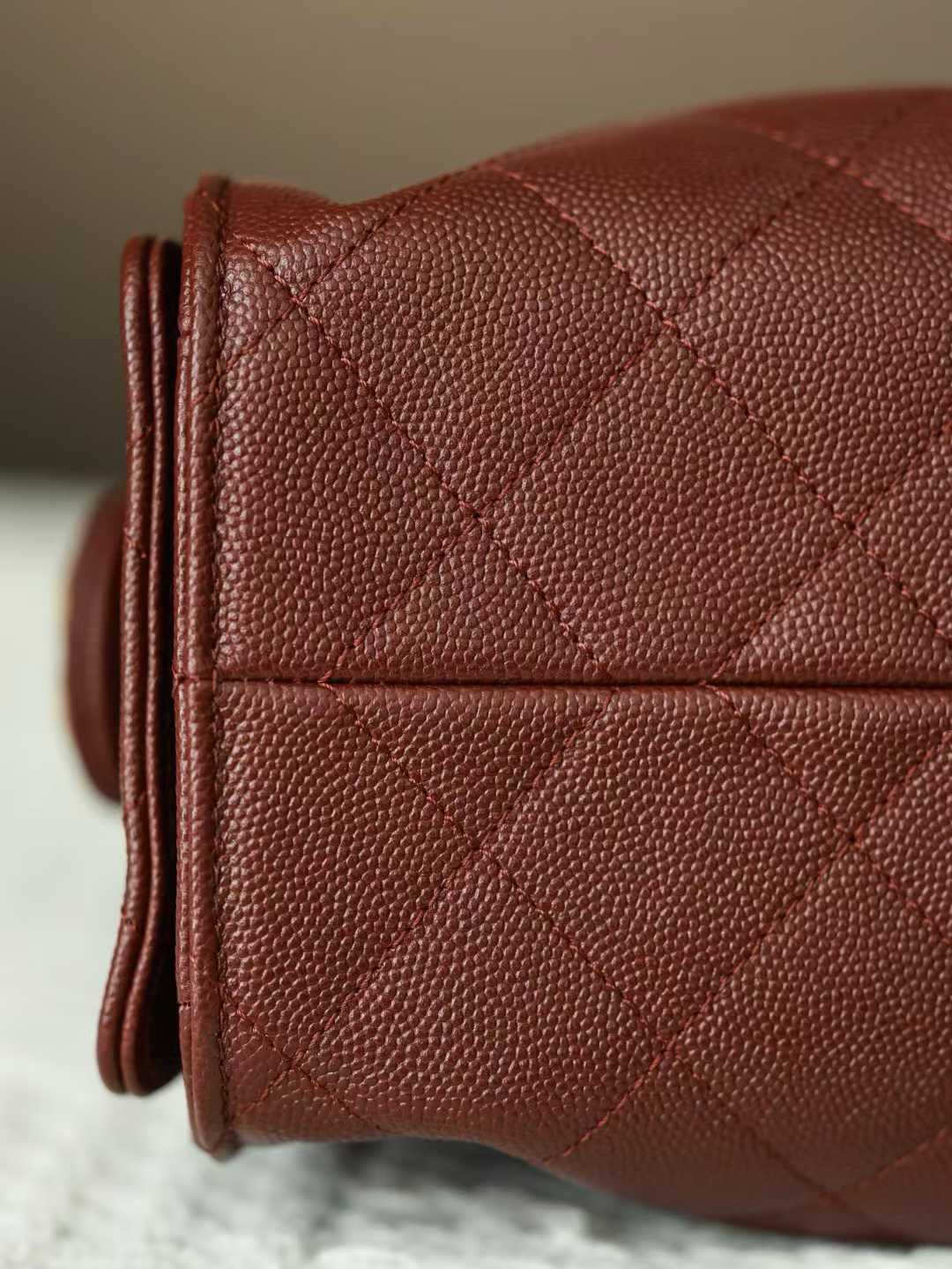 Chanel 25 Mini Handbag view 8
