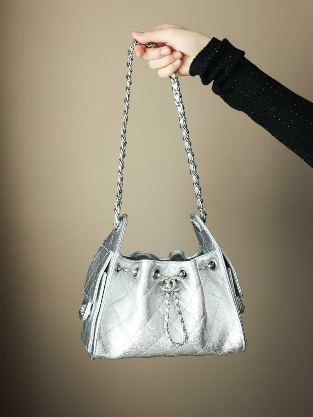 Chanel 25 Mini Handbag view 1