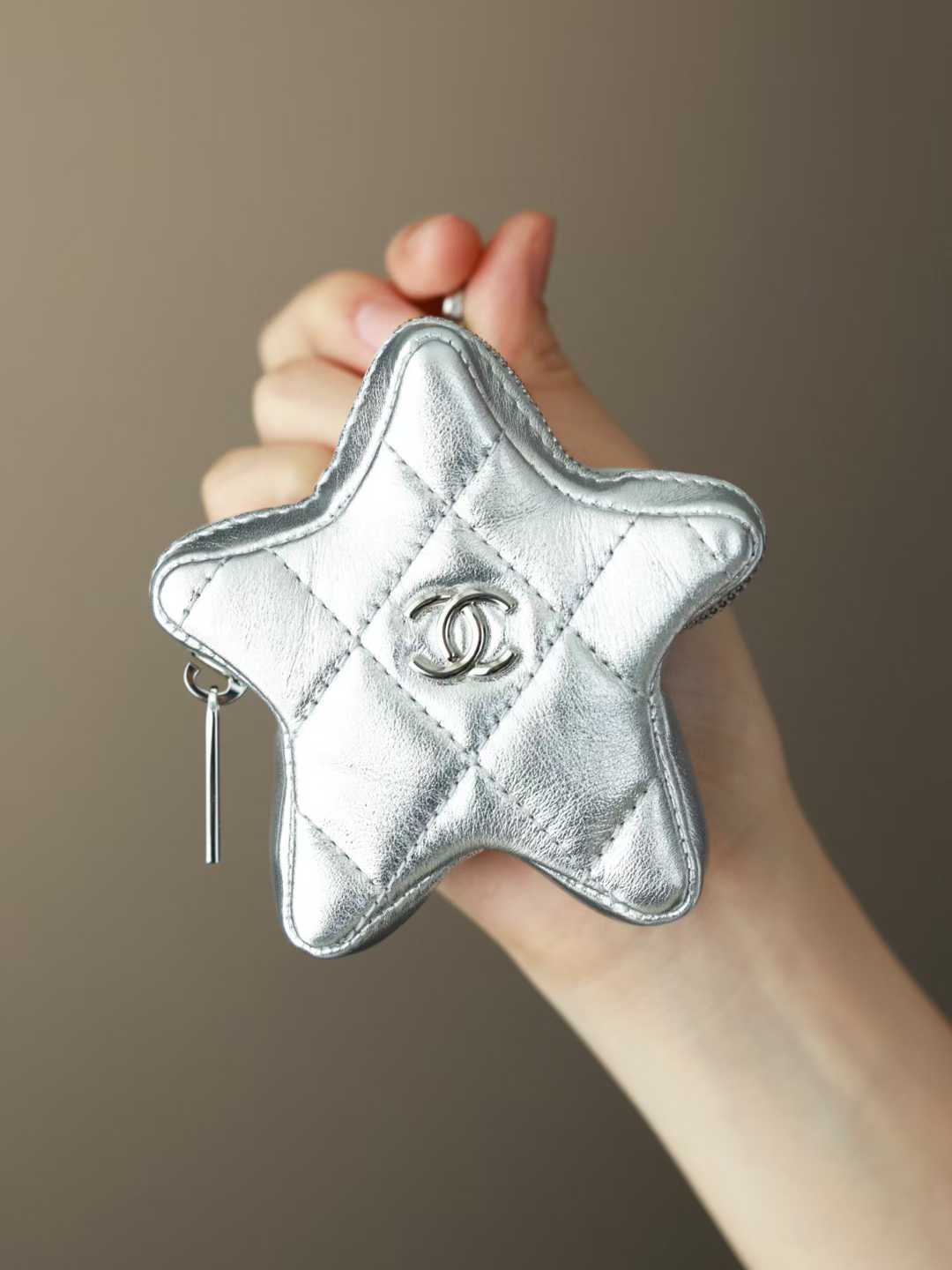 Chanel Mini Bag Charm view 1